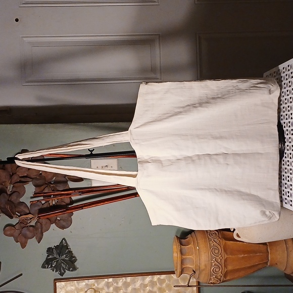 Eye Pattern Tote Bag - Picture 4 of 4